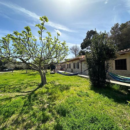 Finca Roberto Villa Кан Пикафорт Екстериор снимка