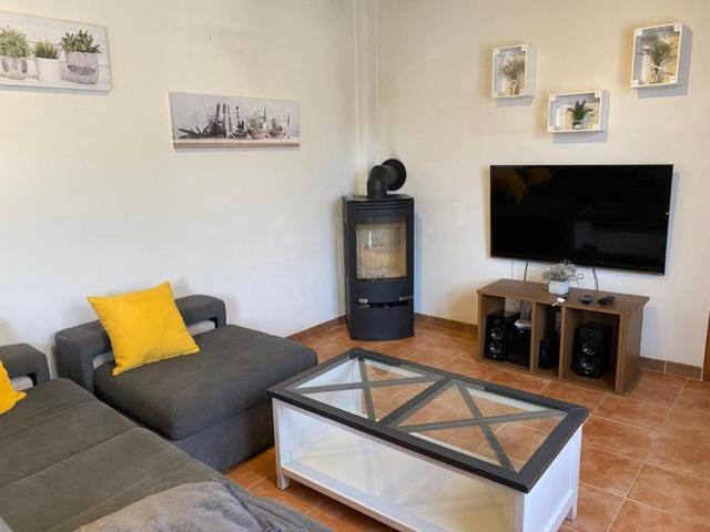 Finca Roberto Villa Кан Пикафорт Екстериор снимка