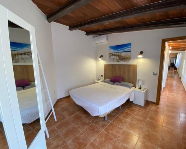Finca Roberto Villa Кан Пикафорт Екстериор снимка