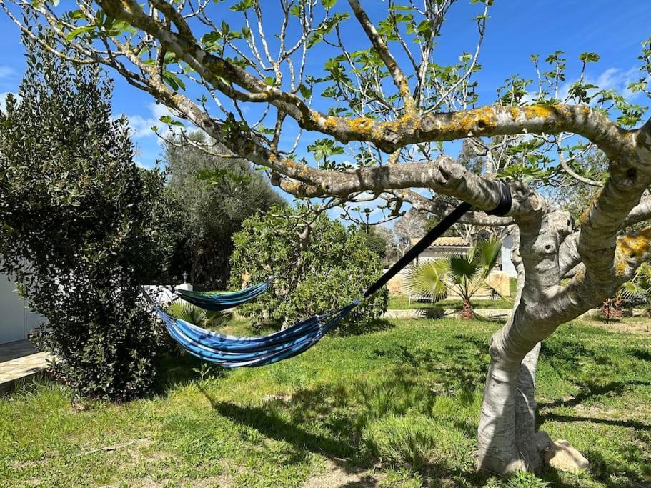 Finca Roberto Villa Кан Пикафорт Екстериор снимка