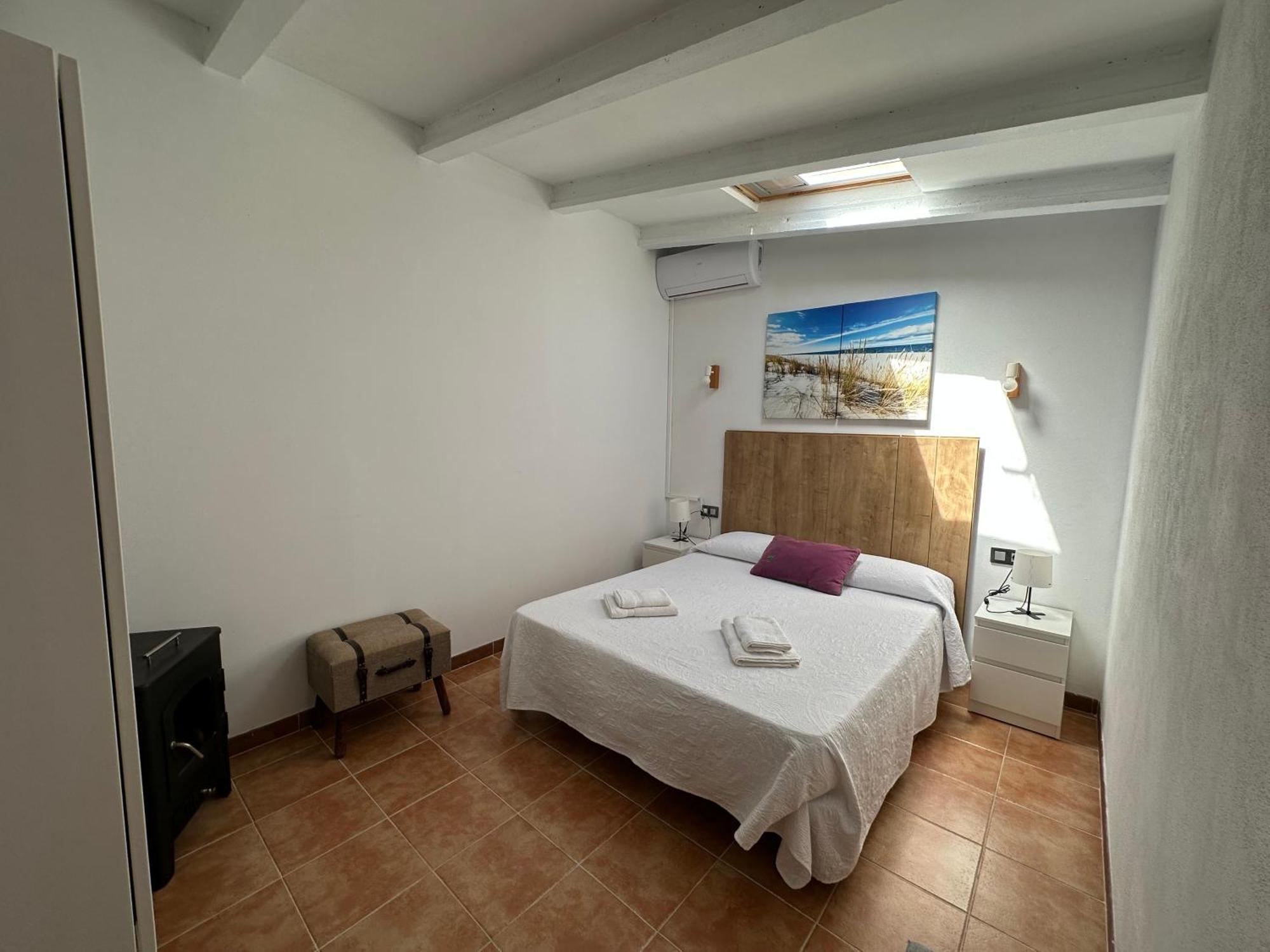Finca Roberto Villa Кан Пикафорт Екстериор снимка