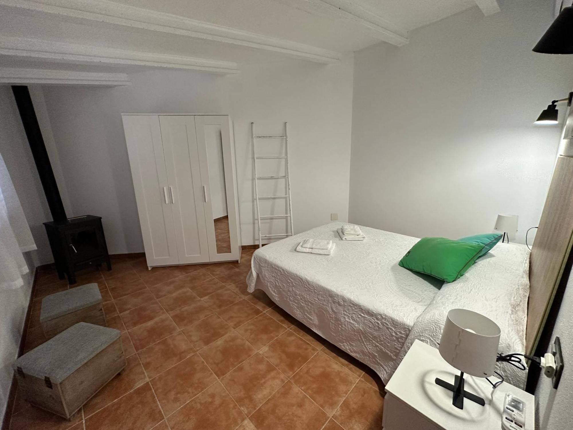 Finca Roberto Villa Кан Пикафорт Екстериор снимка