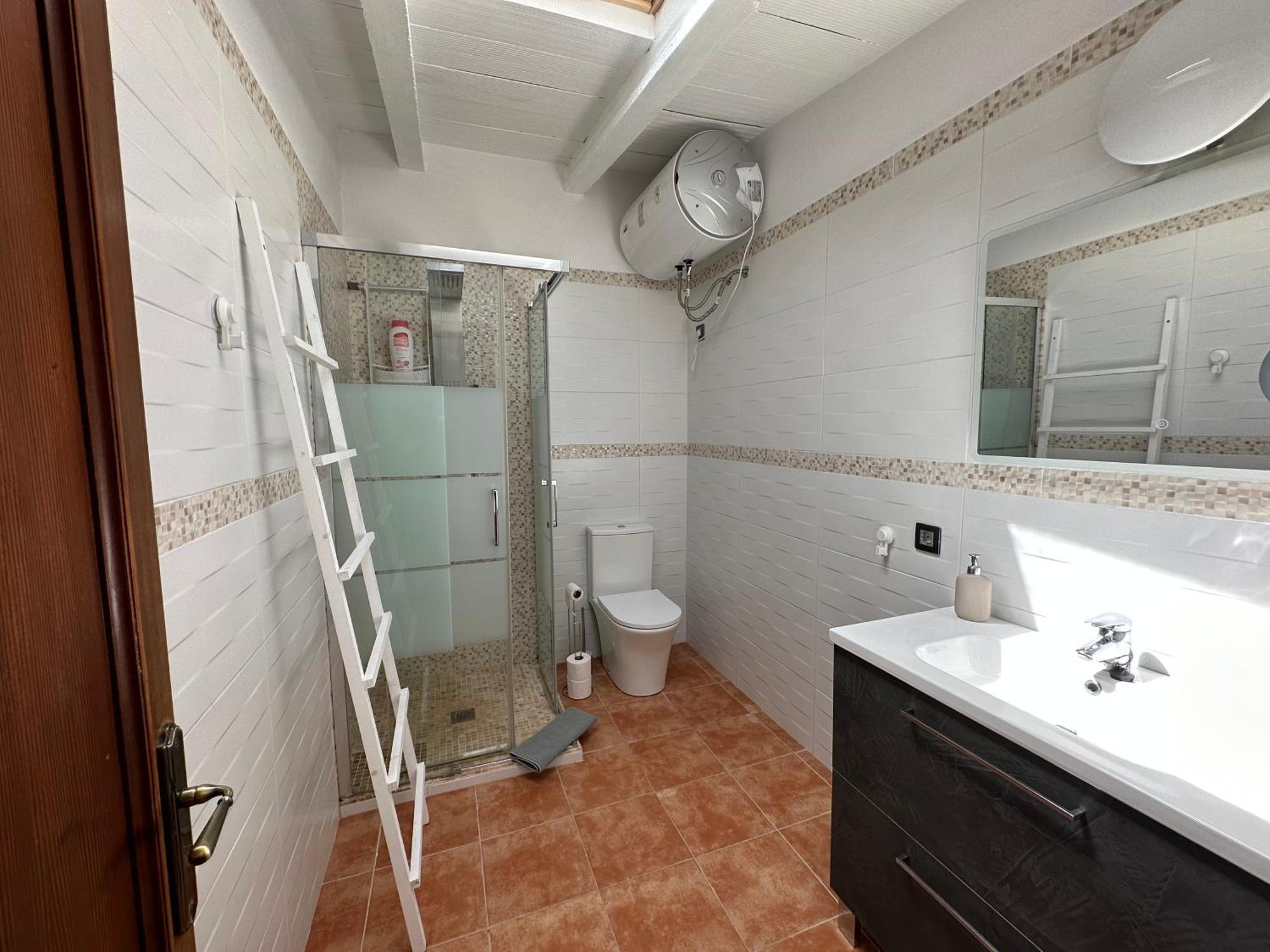 Finca Roberto Villa Кан Пикафорт Екстериор снимка