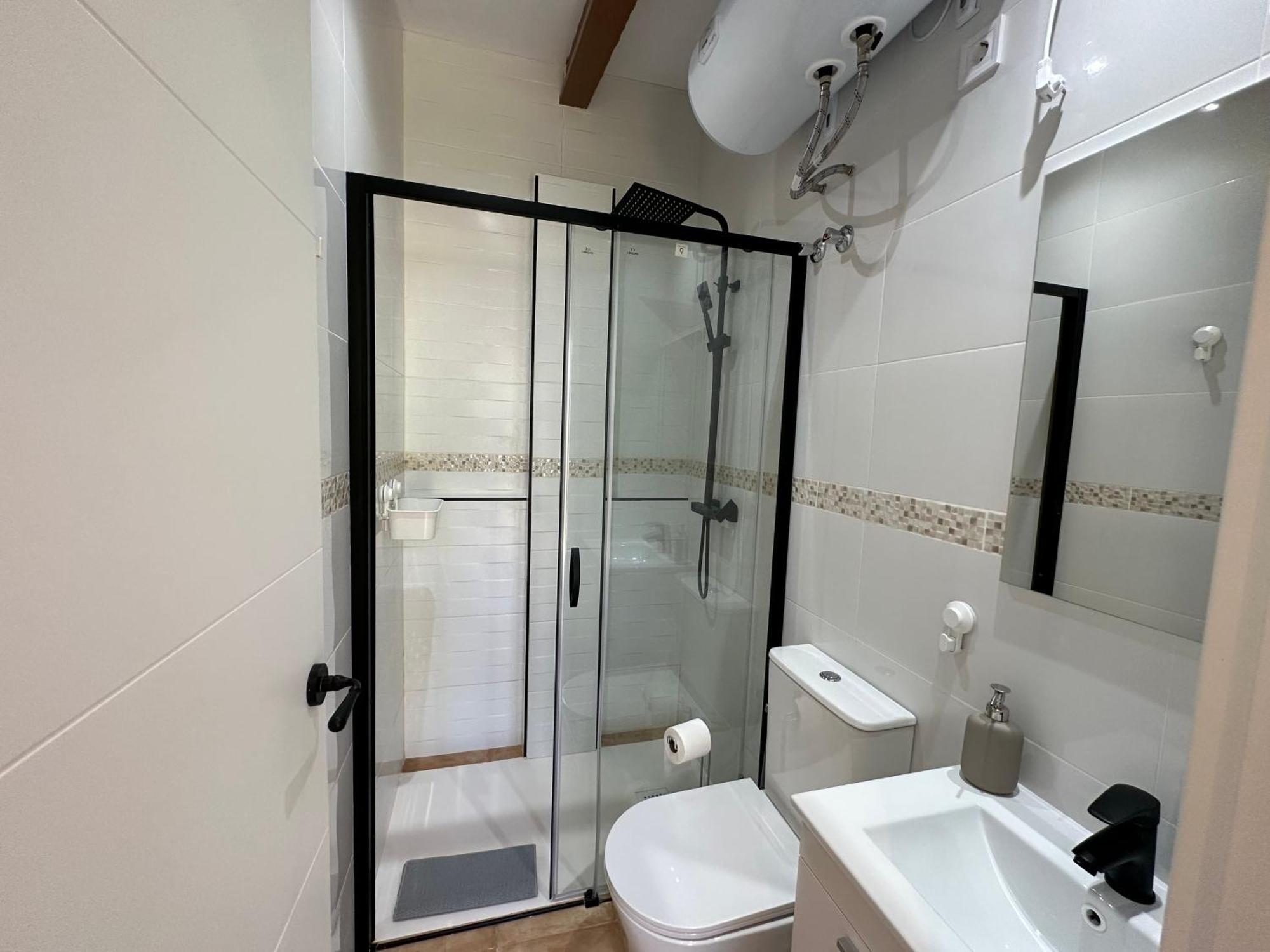 Finca Roberto Villa Кан Пикафорт Екстериор снимка