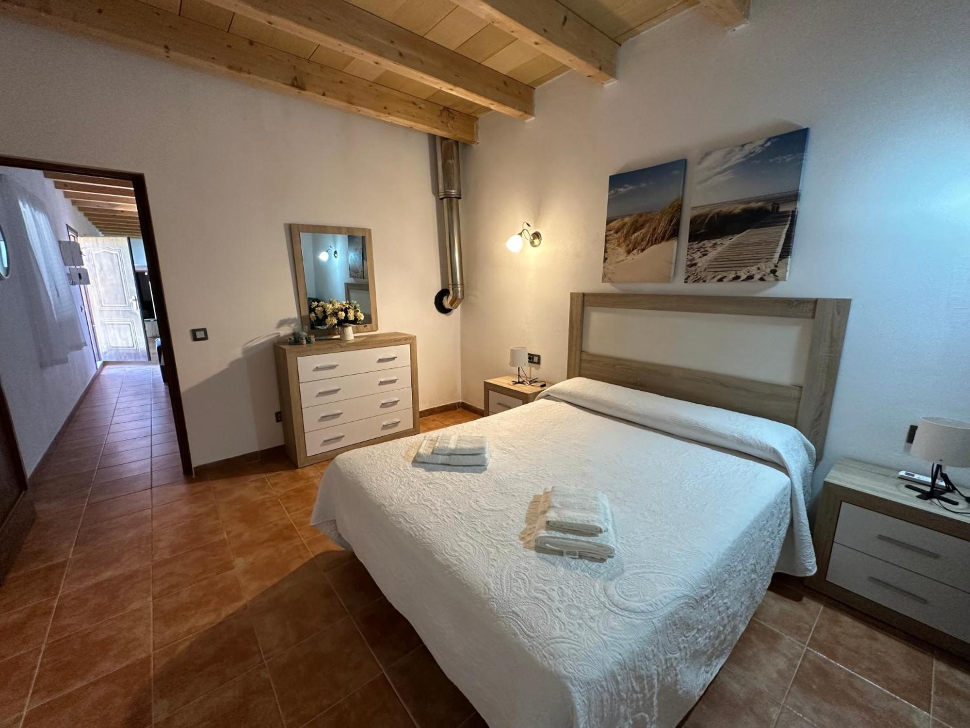 Finca Roberto Villa Кан Пикафорт Екстериор снимка
